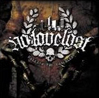 No Love Lost "Unleash The Shackled" CD